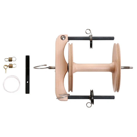 Ashford Joy Sliding Hook Freedom Flyer Kit, view 2