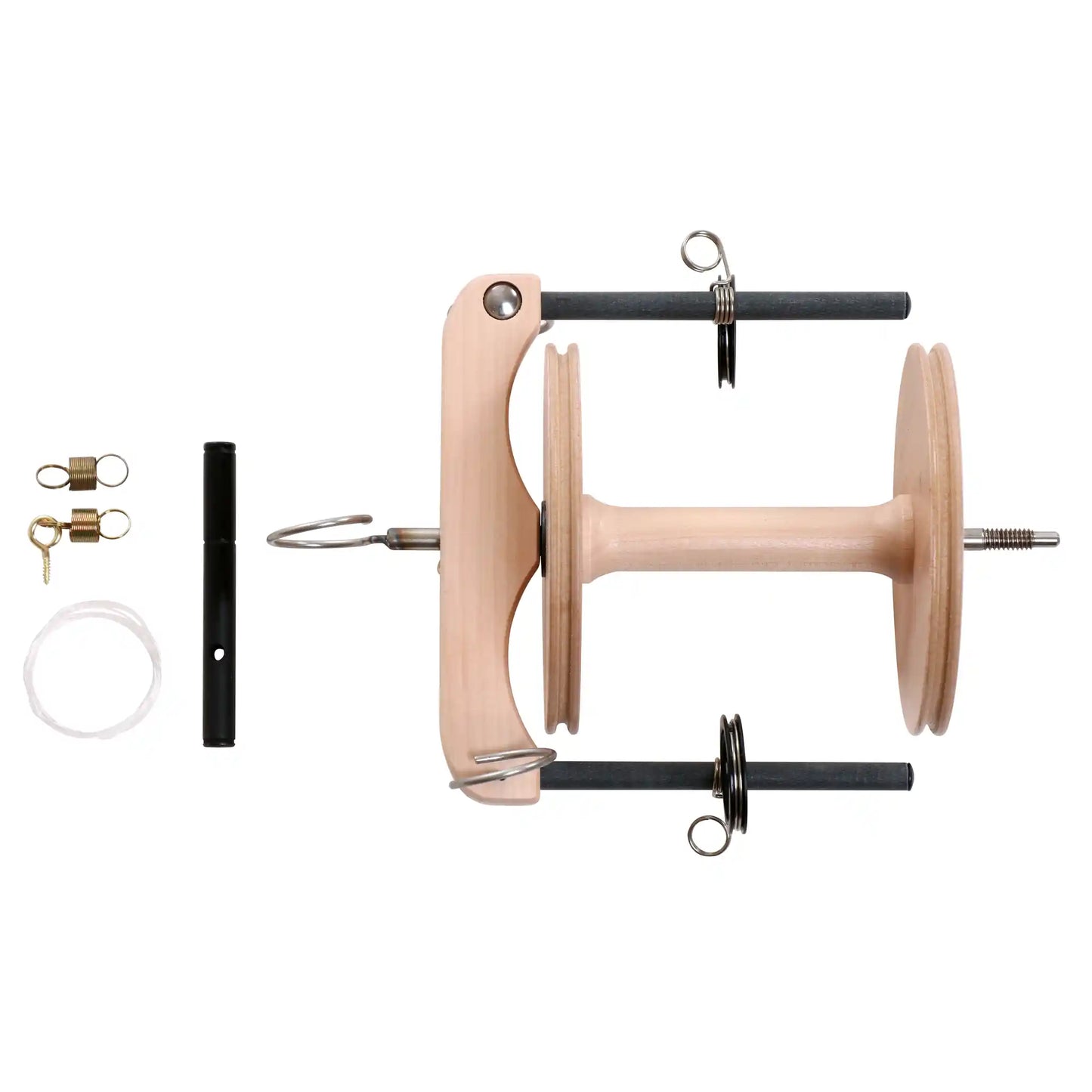 Ashford Joy Sliding Hook Freedom Flyer Kit, view 2