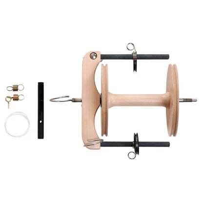 Ashford Joy Sliding Hook Freedom Flyer Kit, view 2