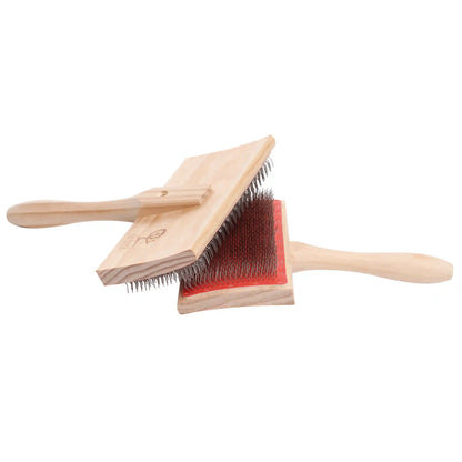 Ashford Small Hand Carders