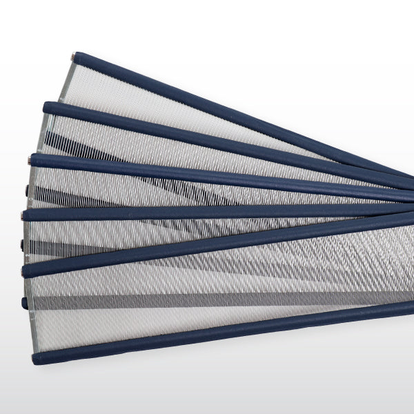 Ashford Jack Floor Loom Stainless Steel Reeds