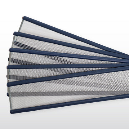Ashford Jack Floor Loom Stainless Steel Reeds
