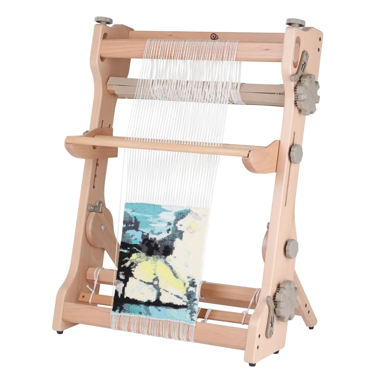 Ashford Tapestry Loom - 16" & 24" Weaving Widths, view 4