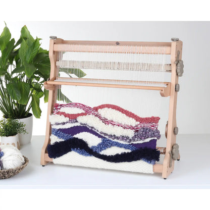 Ashford Tapestry Loom - 16" & 24" Weaving Widths, view 6