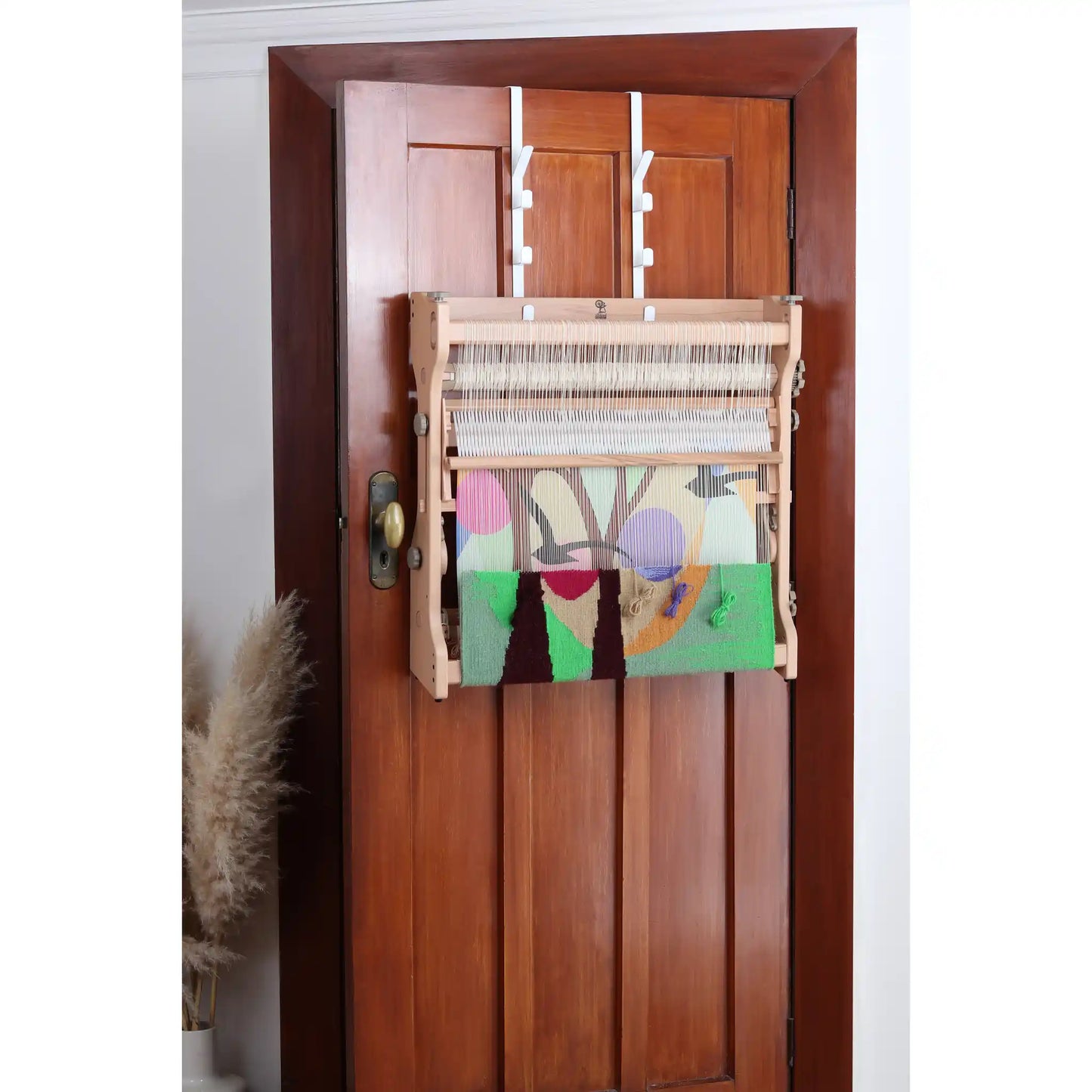 Ashford Tapestry Loom - 16" & 24" Weaving Widths, view 9