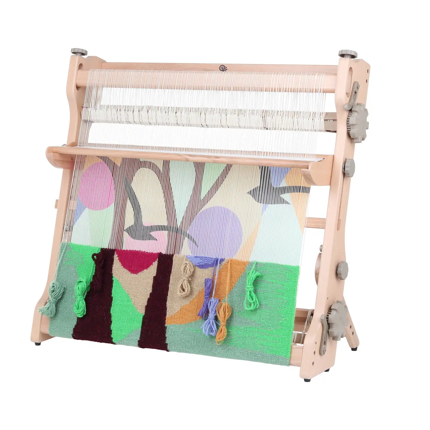 Ashford Tapestry Loom - 16" & 24" Weaving Widths