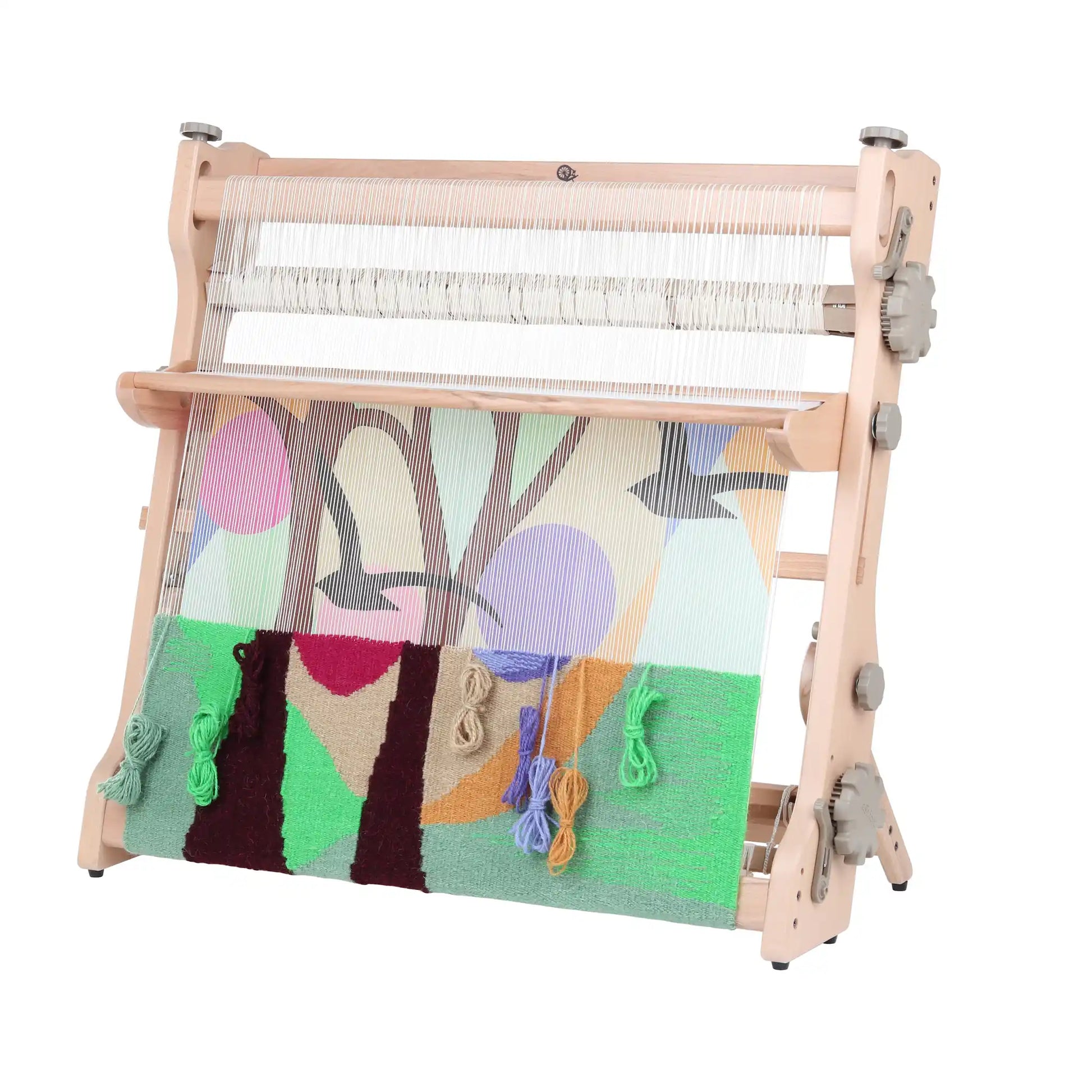 Ashford Tapestry Loom - 16" & 24" Weaving Widths
