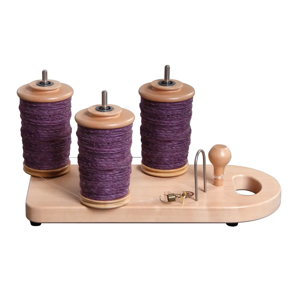 Ashford Tensioned Lazy Kate, view 4