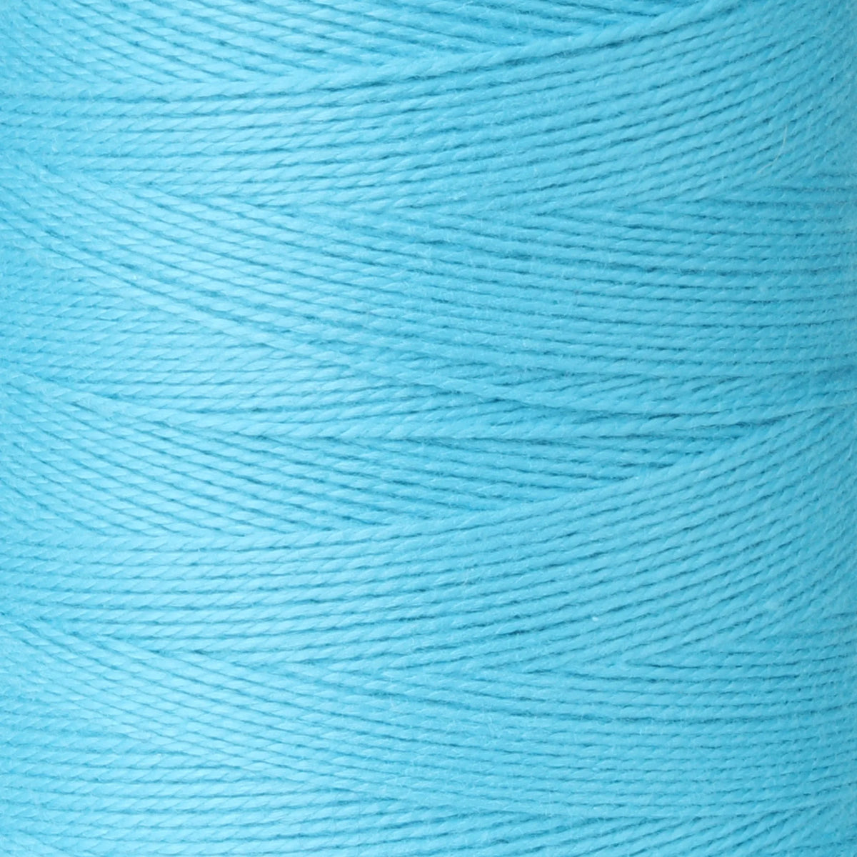 Ashford Unmercerized Cotton Cones - 5/2 color Aqua 919