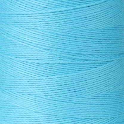 Ashford Unmercerized Cotton Cones - 5/2 color Aqua 919