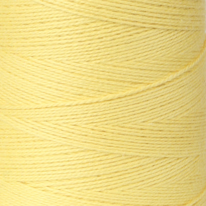 Ashford Unmercerized Cotton Cones - 5/2 color Butter 924