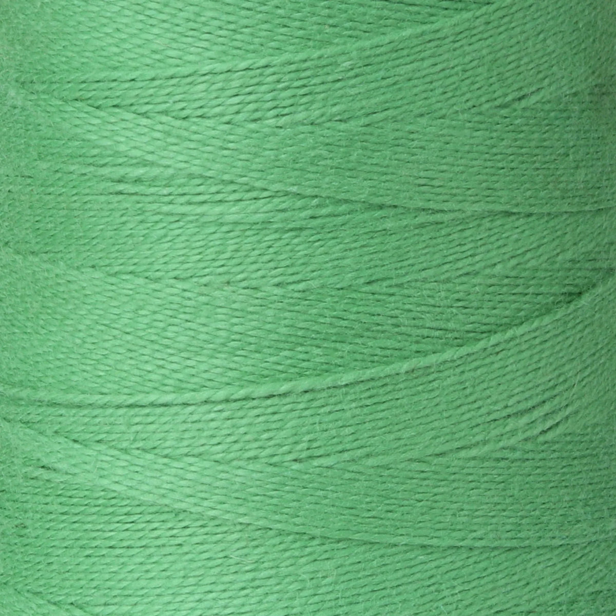 Ashford Unmercerized Cotton Cones - 5/2 color Clover 922