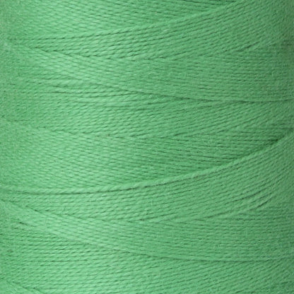 Ashford Unmercerized Cotton Cones - 5/2 color Clover 922