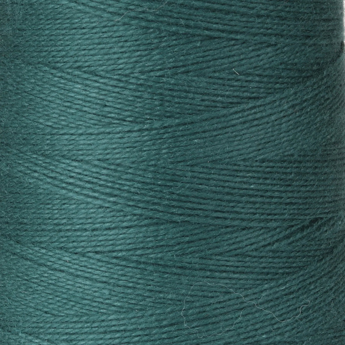 Ashford Unmercerized Cotton Cones - 5/2 color Forest 921