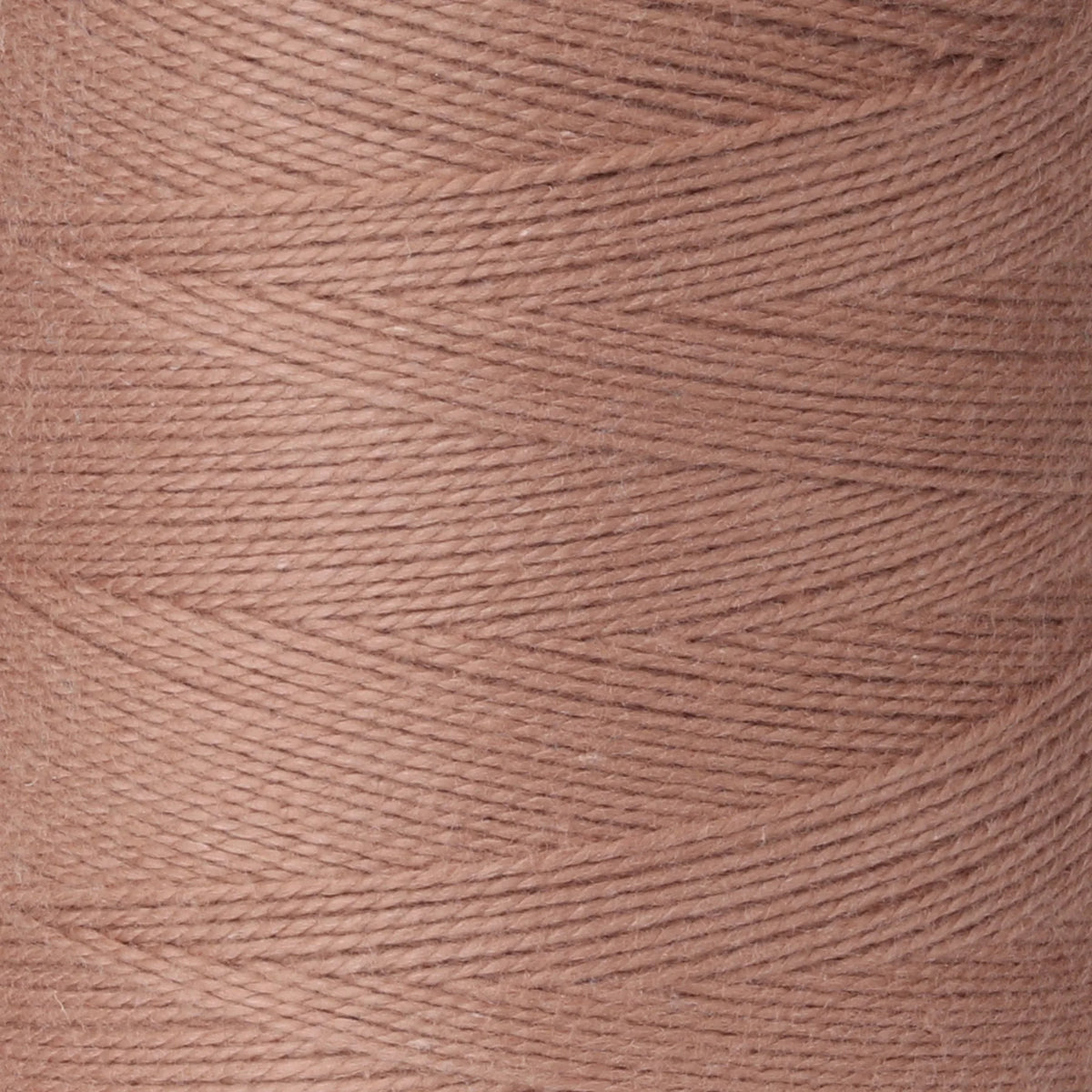 Ashford Unmercerized Cotton Cones - 5/2 color Mocha 907