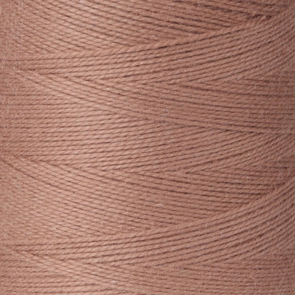 Ashford Unmercerized Cotton Cones - 5/2 color Mocha 907