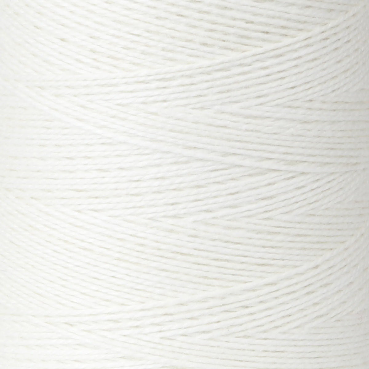 Ashford Unmercerized Cotton Cones - 5/2 color Natural White 902