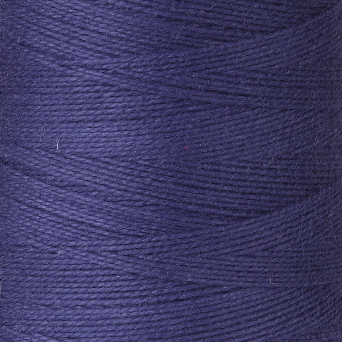 Ashford Unmercerized Cotton Cones - 5/2 color Navy 917