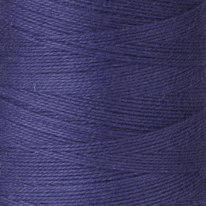Ashford Unmercerized Cotton Cones - 5/2 color Navy 917