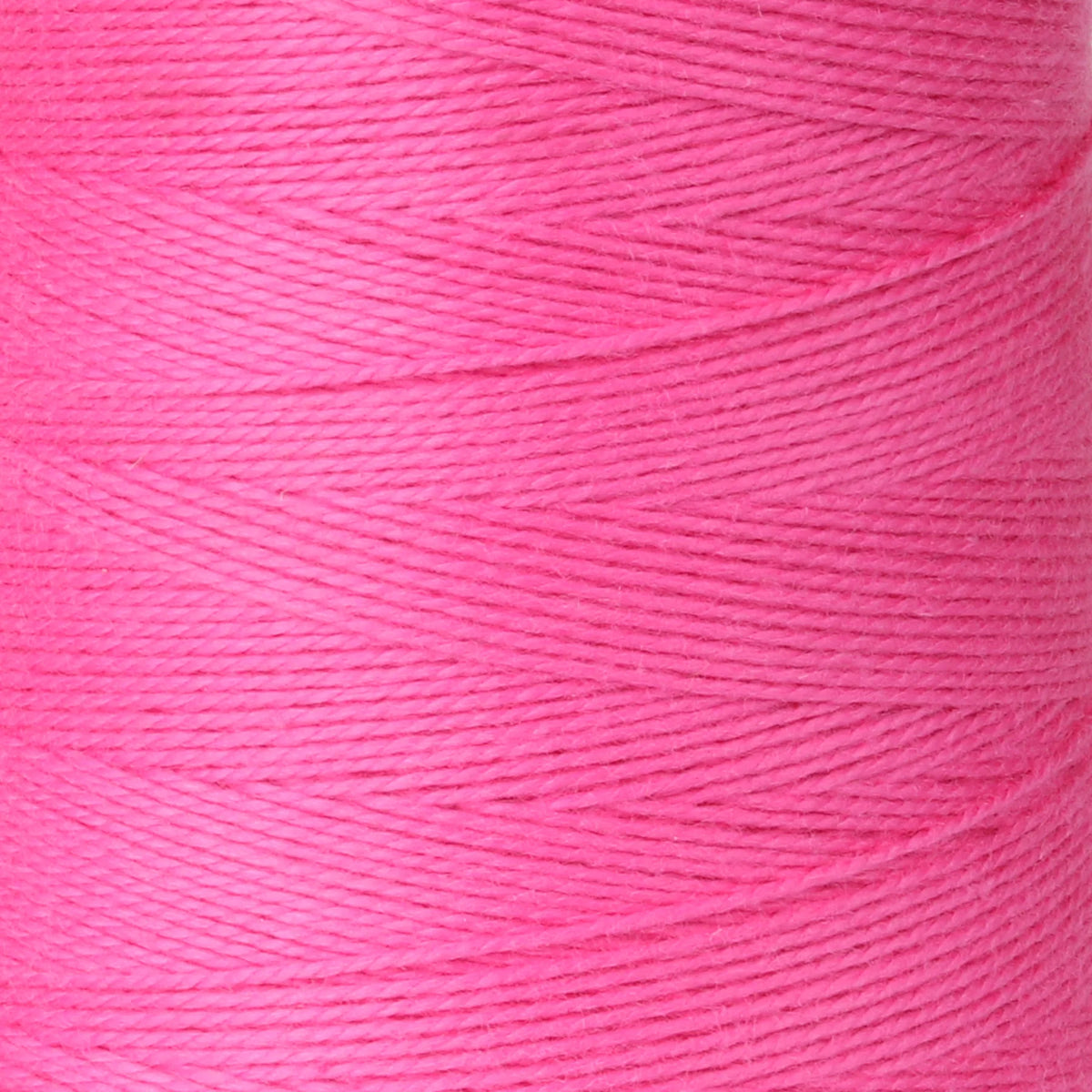 Ashford Unmercerized Cotton Cones - 5/2 color Rouge 913