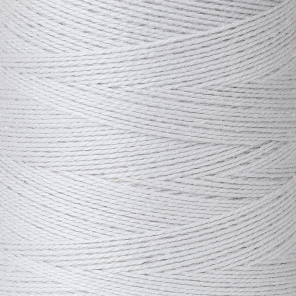 Ashford Unmercerized Cotton Cones - 5/2 color Silver 905