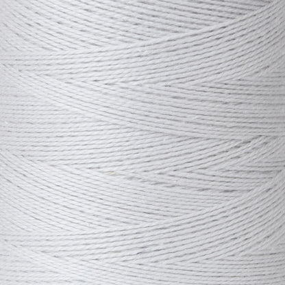 Ashford Unmercerized Cotton Cones - 5/2 color Silver 905