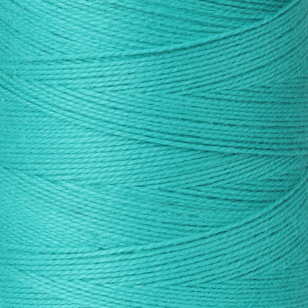 Ashford Unmercerized Cotton Cones - 5/2 color Teal 920
