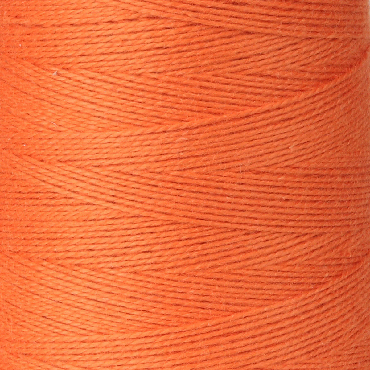 Ashford Unmercerized Cotton Cones - 5/2 color Terracotta 909