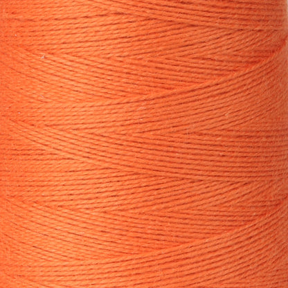 Ashford Unmercerized Cotton Cones - 5/2 color Terracotta 909