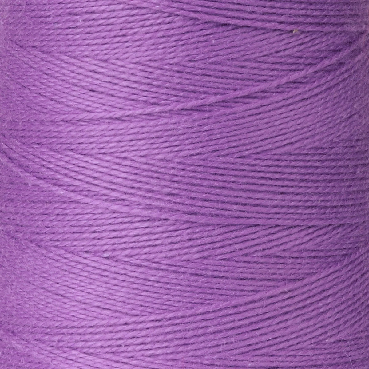 Ashford Unmercerized Cotton Cones - 5/2 color Violet 916