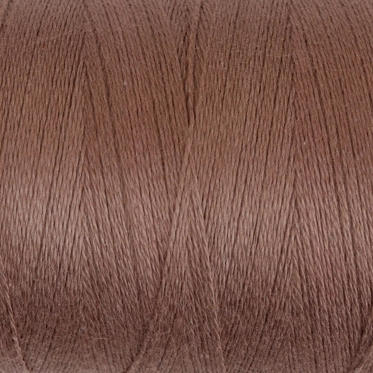 Ashford Unmercerized Cotton Cones - 5/2 color Pine Bark 108