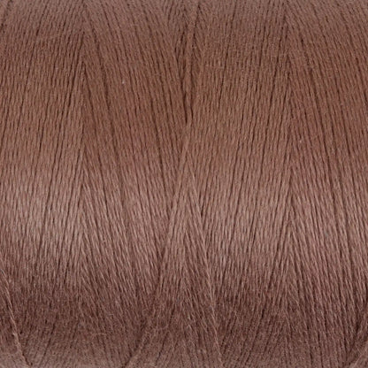 Ashford Unmercerized Cotton Cones - 5/2 color Pine Bark 108