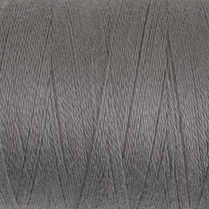 Ashford Unmercerized Cotton Cones - 5/2 color Twilight Grey 110