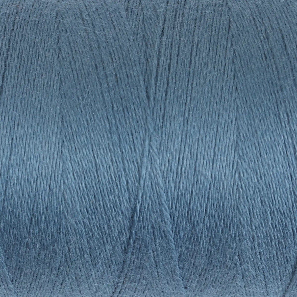 Ashford Unmercerized Cotton Cones - 5/2 color Denim Blue 130