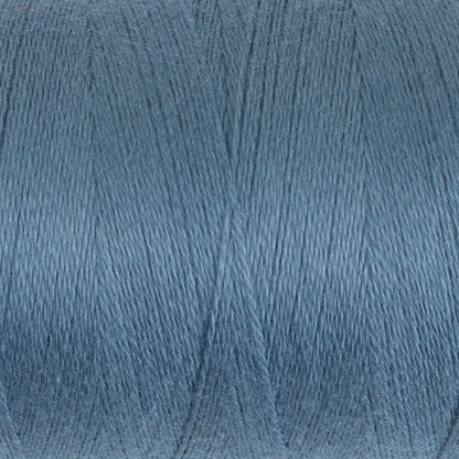 Ashford Unmercerized Cotton Cones - 5/2 color Denim Blue 130