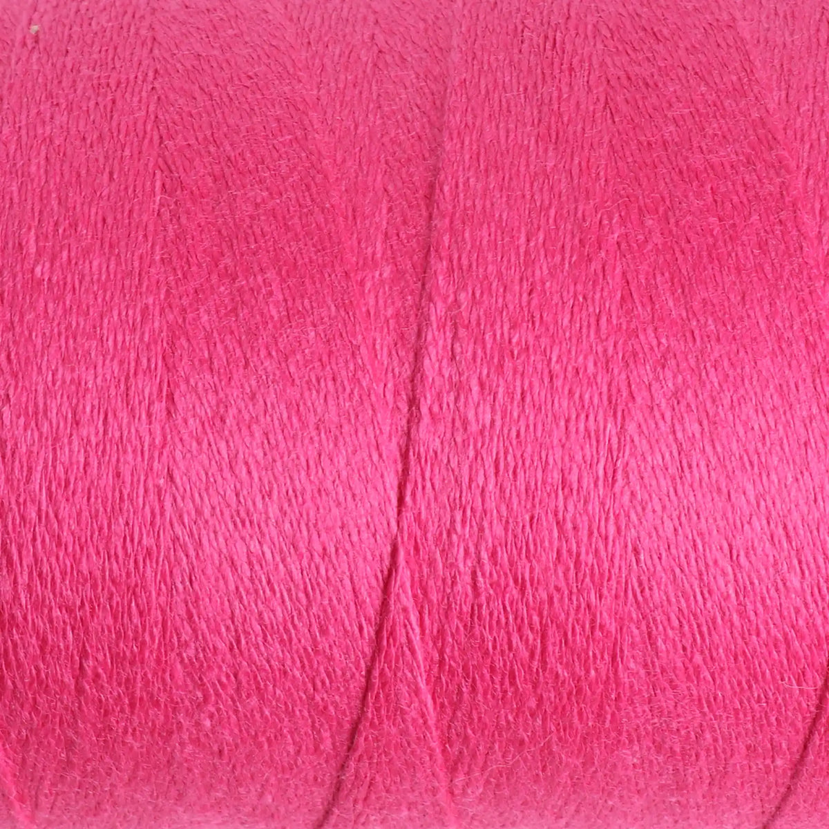 Ashford Unmercerized Cotton Cones - 5/2 color Honey Suckle 142