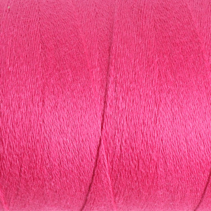 Ashford Unmercerized Cotton Cones - 5/2 color Honey Suckle 142