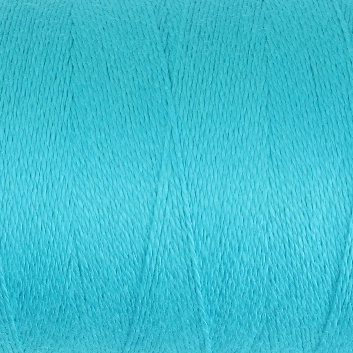 Ashford Unmercerized Cotton Cones - 5/2 color Scuba Blue 144