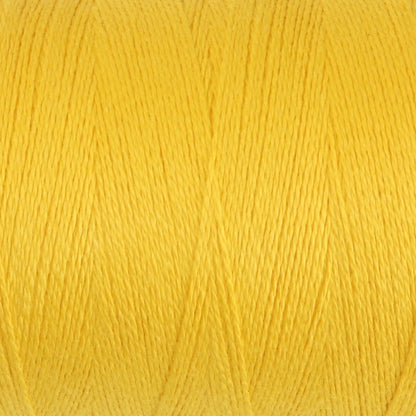 Ashford Unmercerized Cotton Cones - 5/2 color Freesia 154