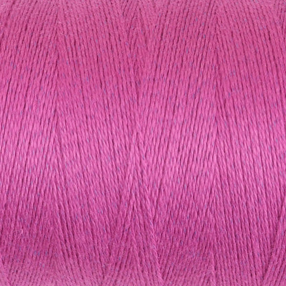 Ashford Unmercerized Cotton Cones - 5/2 color Radiant Orchid 156