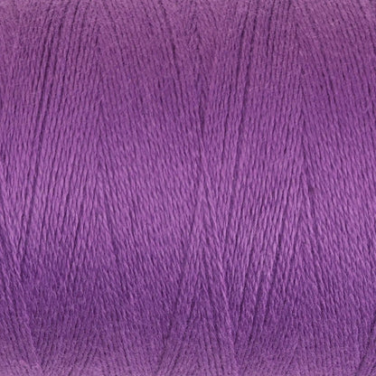 Ashford Unmercerized Cotton Cones - 5/2 color Tulip 172