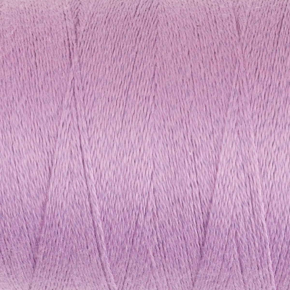 Ashford Unmercerized Cotton Cones - 5/2 color Lilac 178
