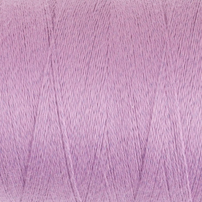 Ashford Unmercerized Cotton Cones - 5/2 color Lilac 178