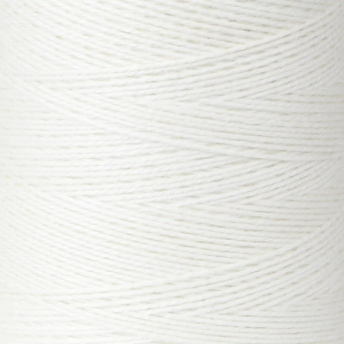 Ashford Unmercerized Cotton Cones - 5/2 color Natural White 902