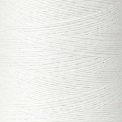 Ashford Unmercerized Cotton Cones - 5/2 color Natural White 902