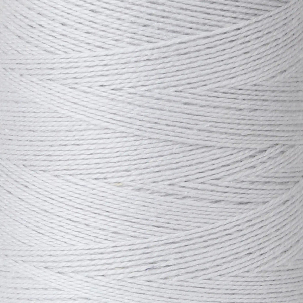 Ashford Unmercerized Cotton Cones - 5/2 color Silver 905