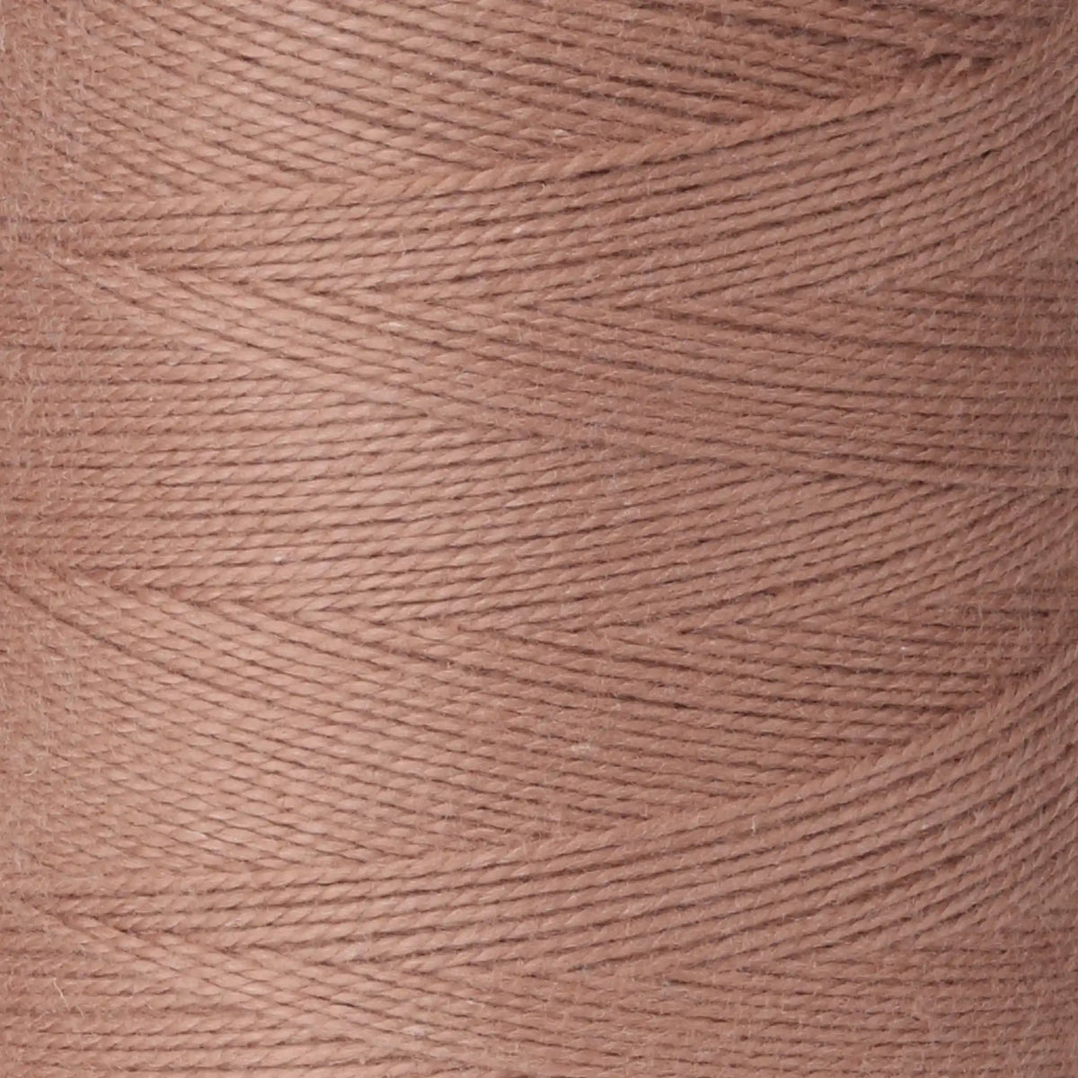 Ashford Unmercerized Cotton Cones - 5/2 color Mocha 907