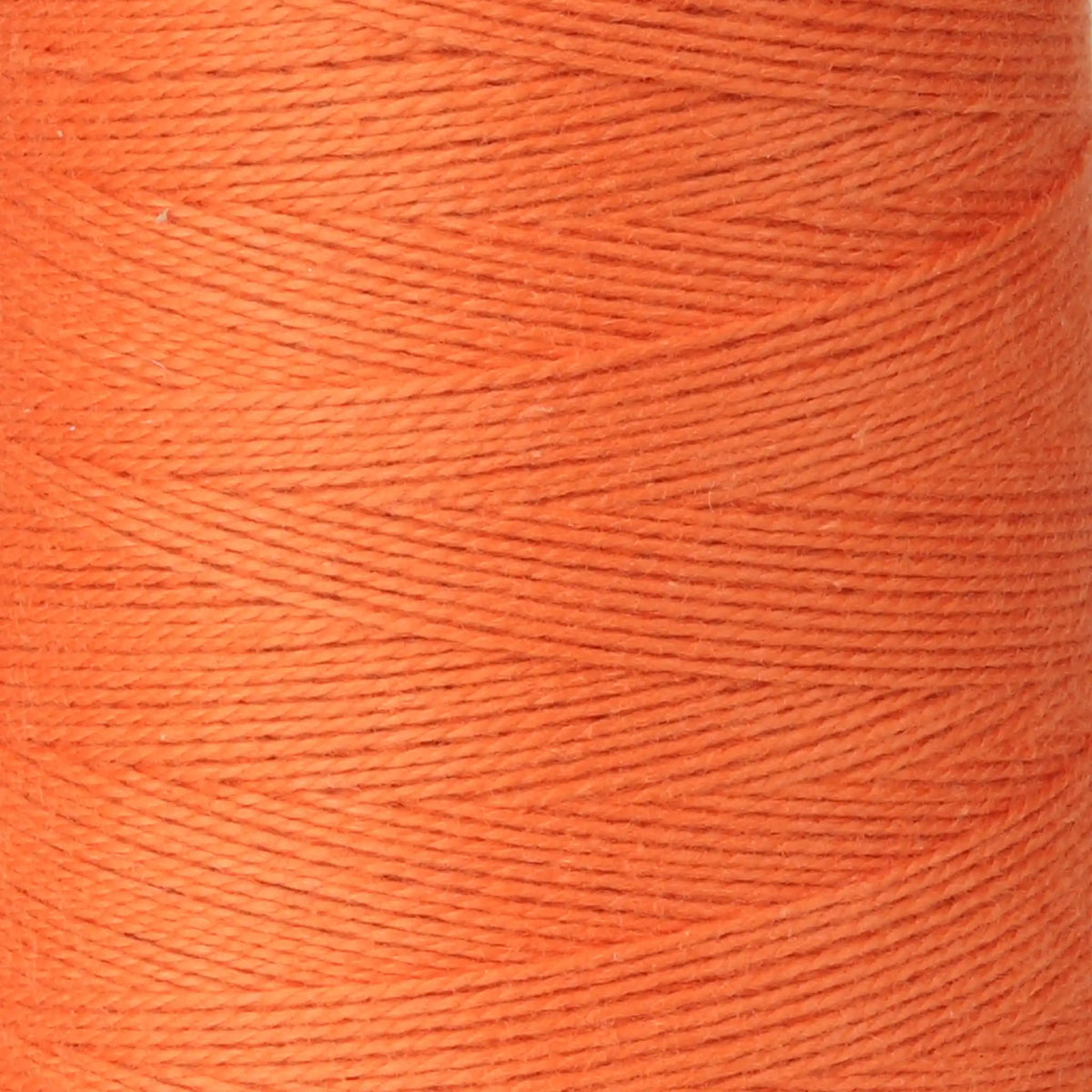 Ashford Unmercerized Cotton Cones - 5/2 color Terracotta 909