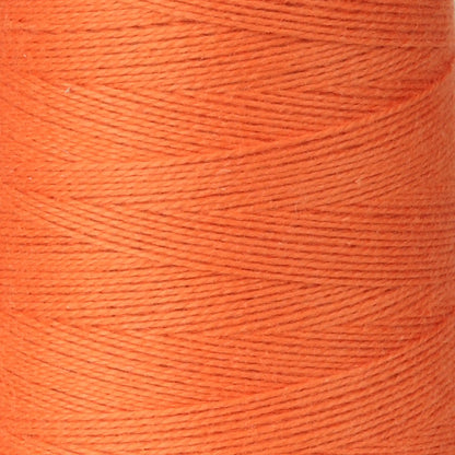 Ashford Unmercerized Cotton Cones - 5/2 color Terracotta 909