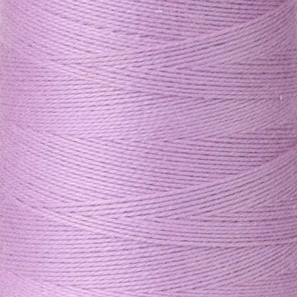 Ashford Unmercerized Cotton Cones - 5/2 color Lilac 915